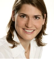 Marie Christine Simon
